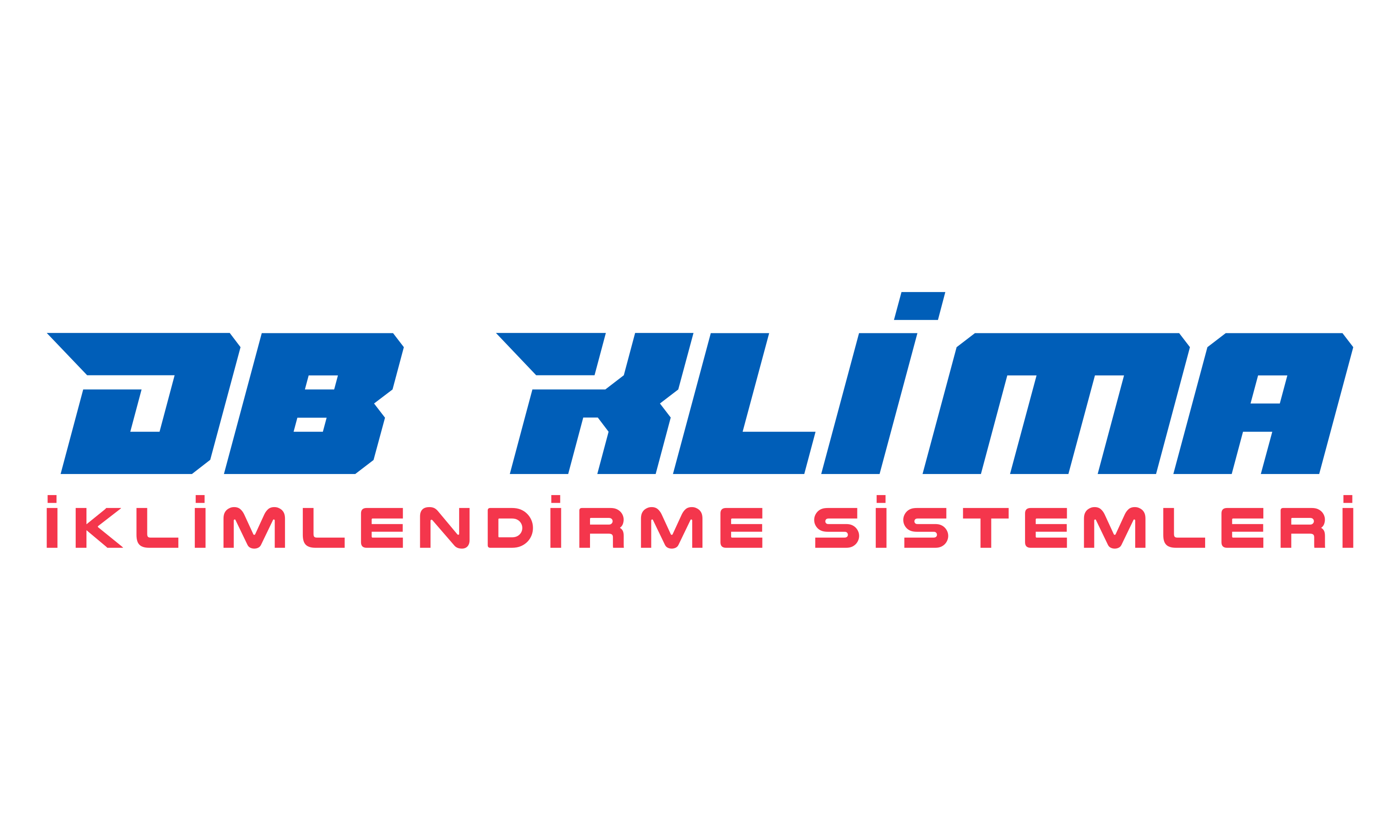 DB Klima İklimlendirme