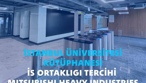 İstanbul Üniversitesi Kampüsü